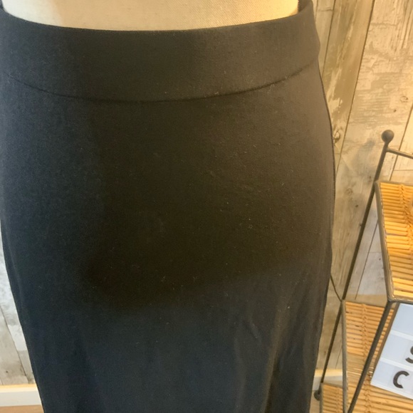 Eileen Fisher viscose skirt. Size XS - Picture 2 of 4